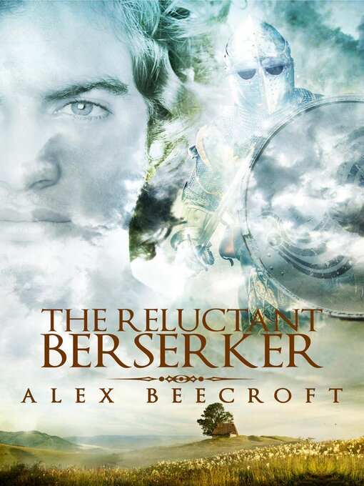 Title details for The Reluctant Berserker by Alex Beecroft - Wait list